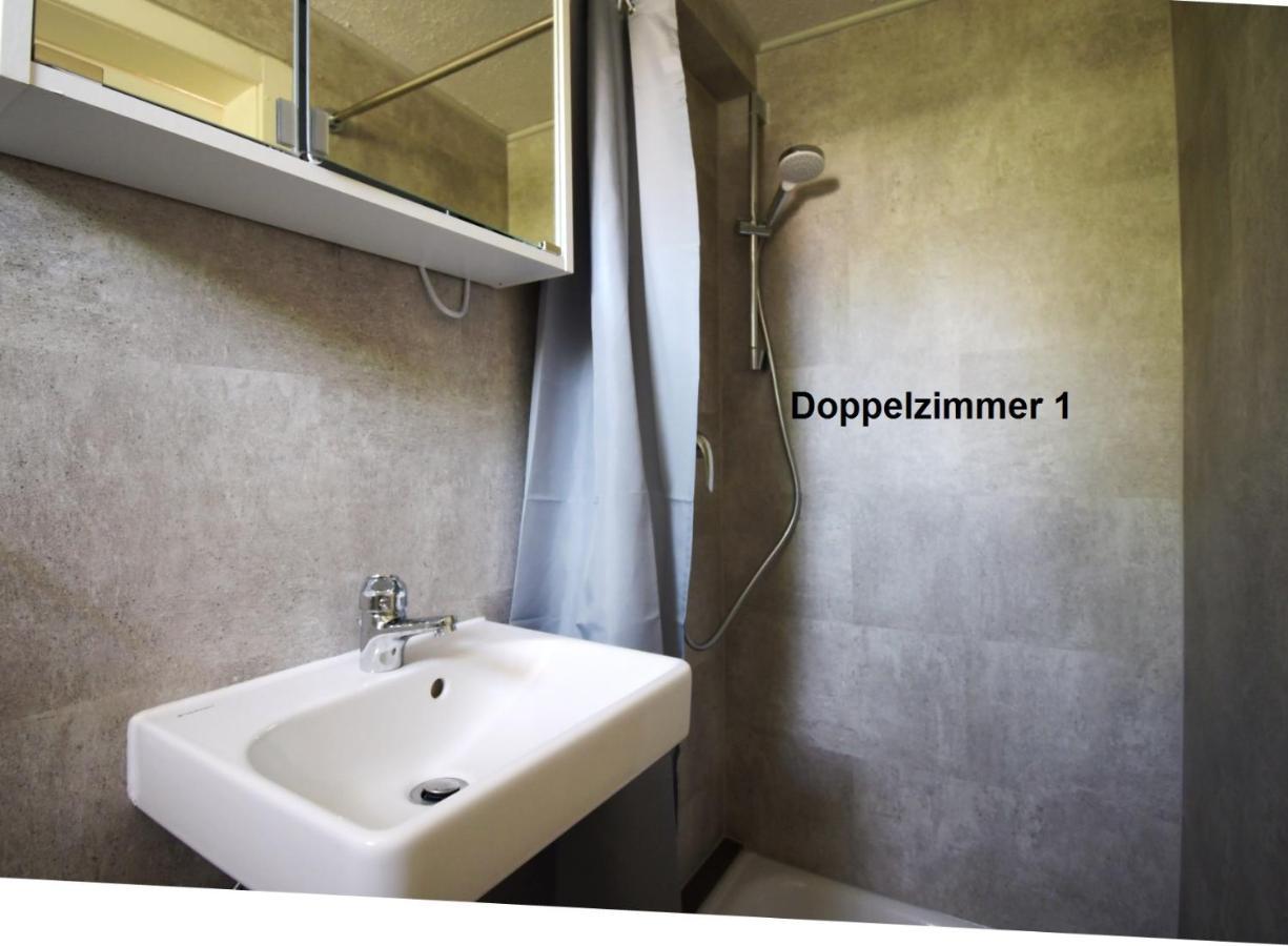 Bernsteinbaeder Zimmer Koserow Exterior photo